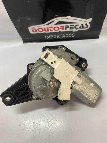 Motor Limpador Vidro Traseiro Renault Clio Oroch  2013/2017