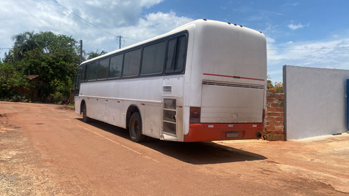 Venda De Onibus Gv 1000 Com Ar E Sem Ar Temos 2