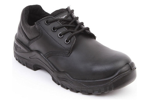 Zapato De Seguridad Ejecutivo Maxwork