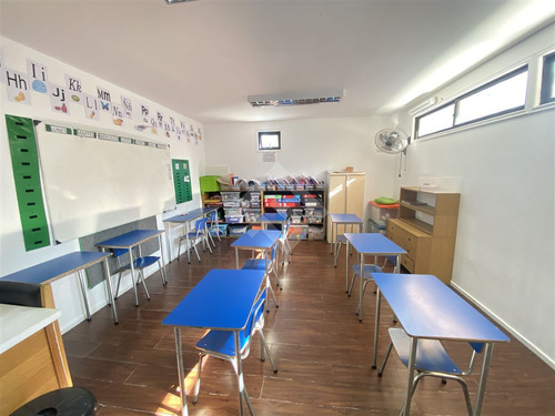Casa En Venta De 6 Dorm. En Las Condes