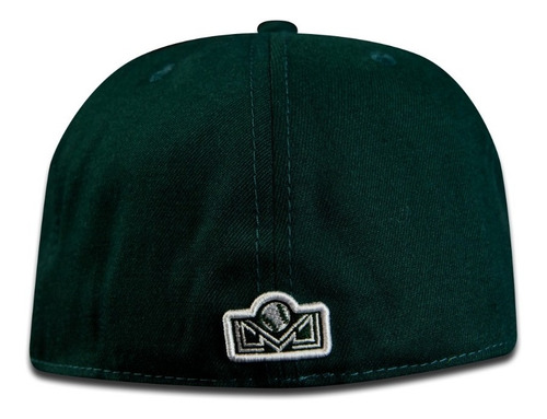 Gorra Escudo Cañeros Bicolor 2019