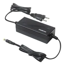 Comprar Fuente Cctv Intelbras 12.8v 5a+ Splitter 8ch Matko Seguridad