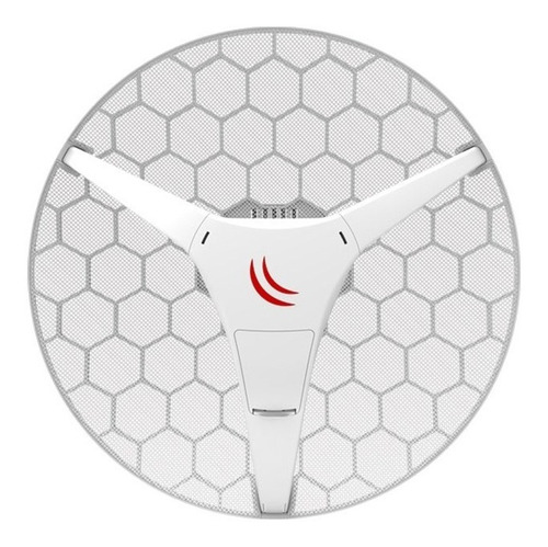 Mikrotik Lhg 5 Ac - Acces Point Ac 5ghz 25dbi - Rblhgg-5acd