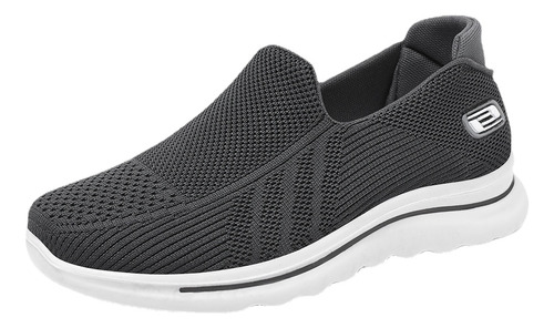 Zapatillas Deportivos Hombre Zapatos Casuales Caballeros Zap