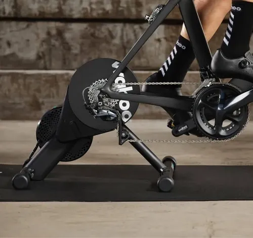Rodillo Wahoo Core Simulador Para Bicicletas