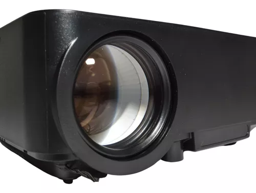 Proyector Led X View Full Hd 1080p 1000 Lumens Hasta 120