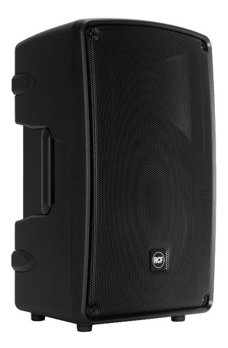 Caixa De Som Amplificada Rcf Hd-12 Mk4