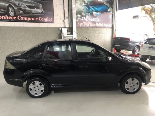 Imagem 5 de 15 de Ford Fiesta Sedan 1.6 8v **** Impecável ****