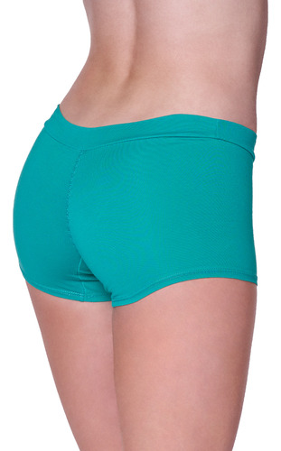 Calzón Pantaleta Algodón Lycra 2591