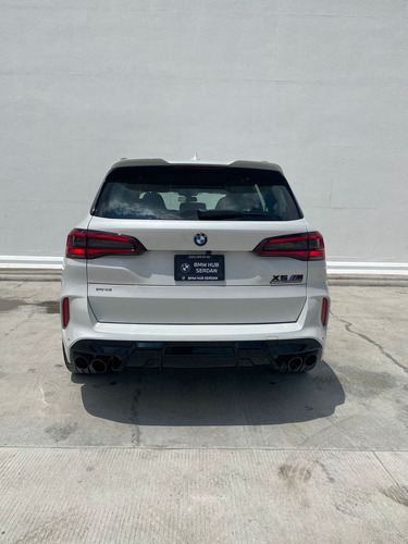 Imagen 4 de 15 de Bmw X5 2022 4.4 M Competition At