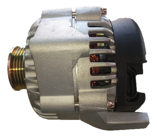 Alternador Chevrolet Blazer Cheyenne 6-8 Cilindros