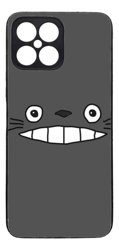 Funda Protector Case Para Honor X8 Mi Vecino Totoro