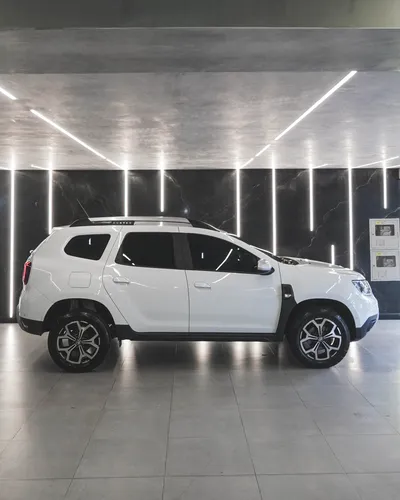 Renault Duster 1.3 T Iconic 4X2 Cvt