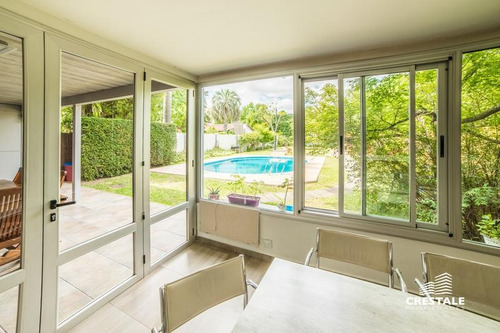 Imagen 17 de 21 de Casa 5 Dormitorios En Venta, Jardin, Piscina, Quincho - Fisherton