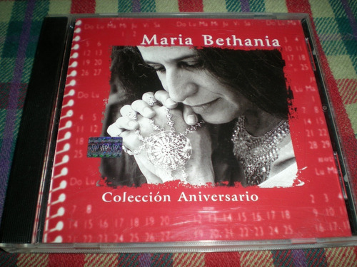 Maria Bethania / Coleccion Aniversario (70)