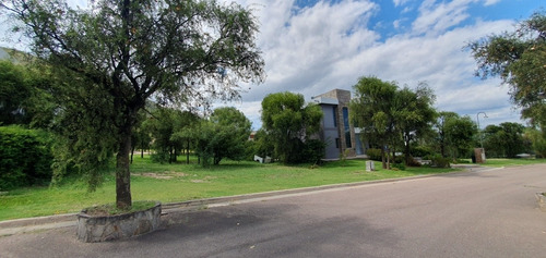 Vendo Lote En Los Quebrachos Country Golf . San Luis