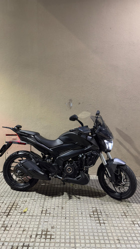 Vendo Mi Dominar 400 Tourer Año 2023