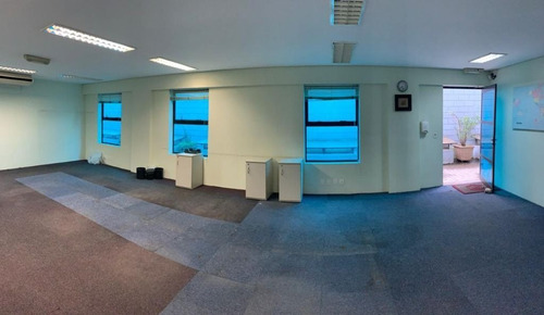 Imagem 7 de 30 de Excelente Prédio Comercial De 901 M² E 15 Vagas Na Vila Clementino !!!! Confira !!! - Pr0053