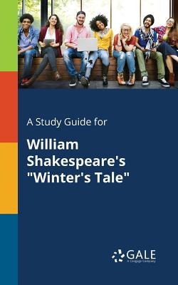 Libro A Study Guide For William Shakespeare's Winter's Ta...