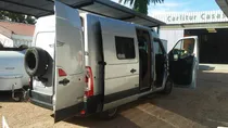 Comprar Motor Home Fabricación, Reparación, Equipamiento