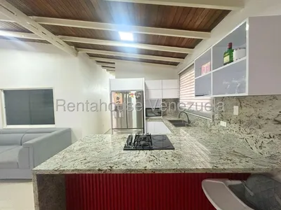 Casa en alquiler