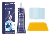 Comprar Kit De Reparación De Colchones Inflables, Kit De Parches Par
