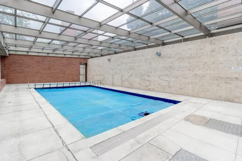 Apartamento En Arriendo/venta En Niza Suba. Cod V6366