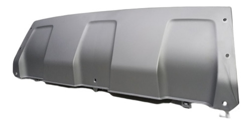 Imagen 2 de 3 de Spoiler Inferior Paragolpe Renault Duster Original