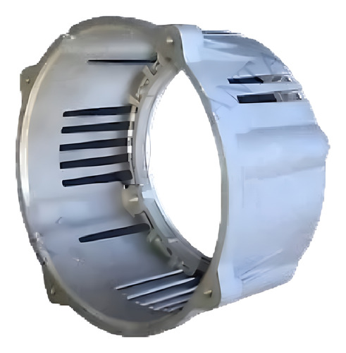 Tapa Frontal Generador Diesel 186f Para Sensei Gamma Kipor