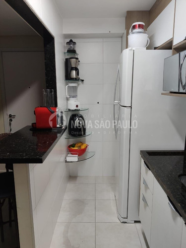 Imagem 17 de 27 de Apartamento À Venda Em Centro - Ap001394