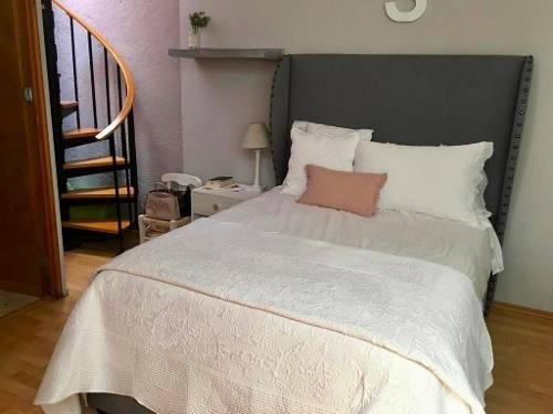 Imagen 5 de 13 de Casa Venta, Insurgentes Mixcoac