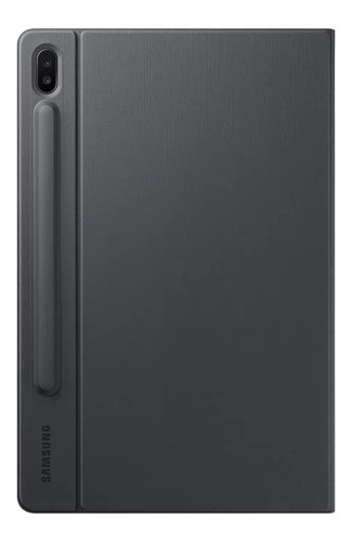 Funda Tableta Cubierta Galaxy Tab S6 Tipo Libro Original