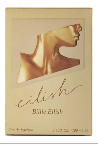 Perfume Billie Eilish