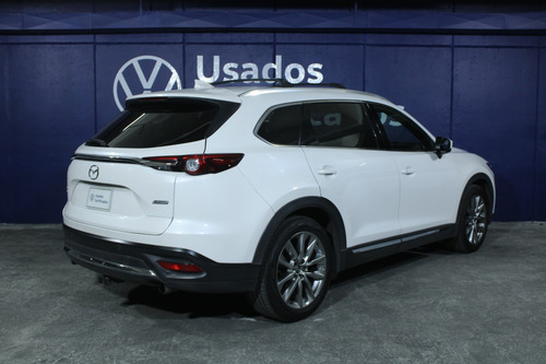 Mazda CX-9 2.5 I Grand Touring Awd At