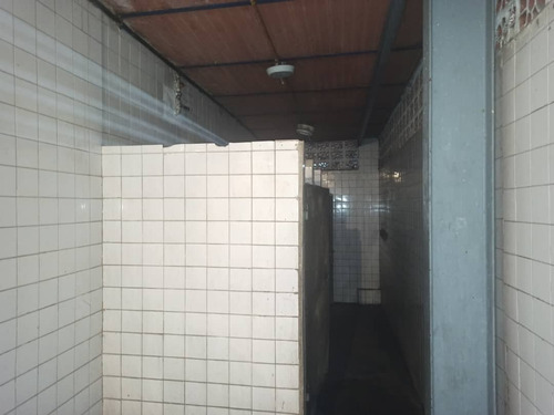 Se Vende Galpón En Boleíta Sur Jr