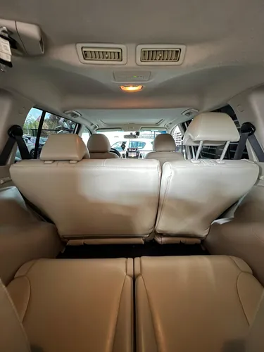 Mitsubishi Montero Gls