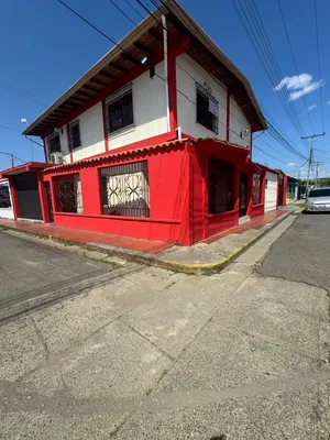 Casa en venta