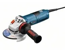 Amoladora Bosch Gws 12-125ci 1200w Industria Alemana | Envío gratis