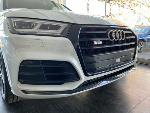 Nuevo Audi Sq5 3.0 Tfsi Stronic 354cv Equipado