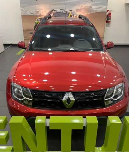 Renault Duster Oroch 2.0 Dynamique Entrega Inmediata Ofer Jl