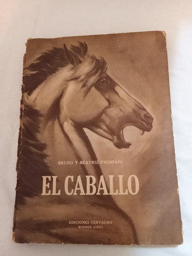 El Caballo Premiani