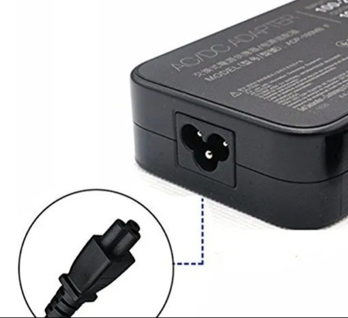 Cargador Para Acer Predator Helios 300 Ph315-54 19.5v 9.23a