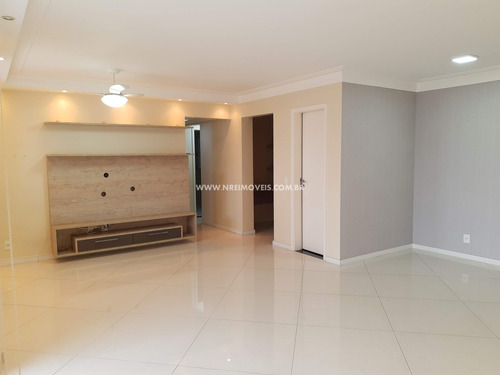 Imagem 3 de 30 de Apartamento 124m² À Venda Na Vila Andrade - Ap00167 - 70193180