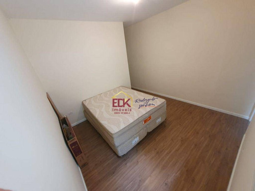 Imagem 8 de 20 de Casa Com 2 Dormitórios À Venda, 76 M² Por R$ 255.000 - Morada Dos Nobres - Taubaté/sp - Ca7334