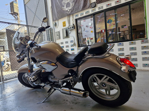 Bmw R1200c 04 Titulo Limpio Checala !!!!!!!!!!!!!!!!!!