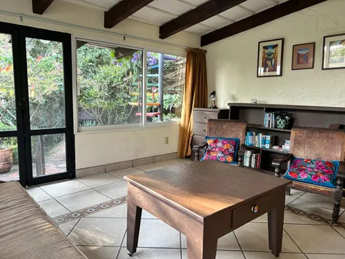 Casa El Parque 40