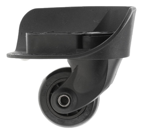 2 Par A05 Maleta De Equipaje Mute Ruedas Giratorias De