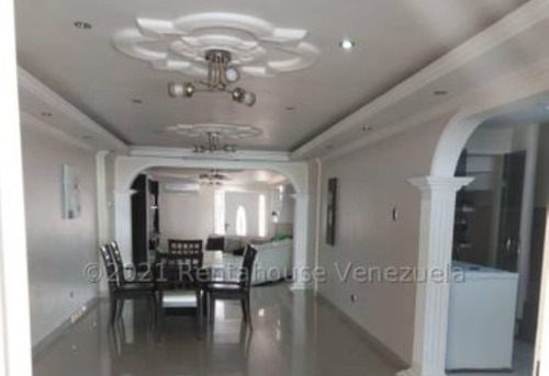 Imagen 12 de 30 de Casas En Venta Los Cardones Barquisimeto 22-6149 /m