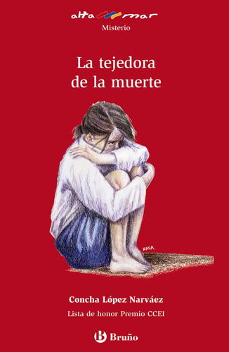 La Tejedora De La Muerte (libro Original)