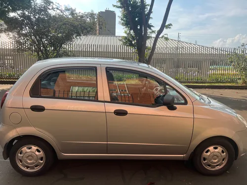 Chevrolet Spark 1.0 Lt M200